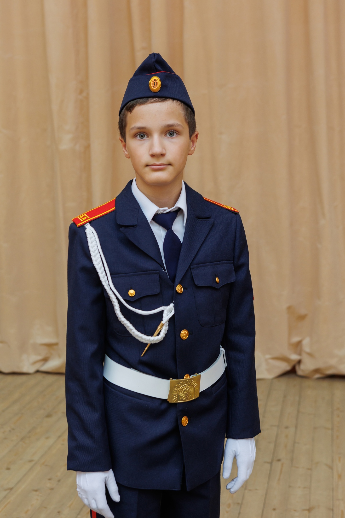 Федоров Олег.