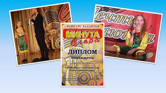 Вокальная студия &amp;quot;MUSICBURG&amp;quot;.