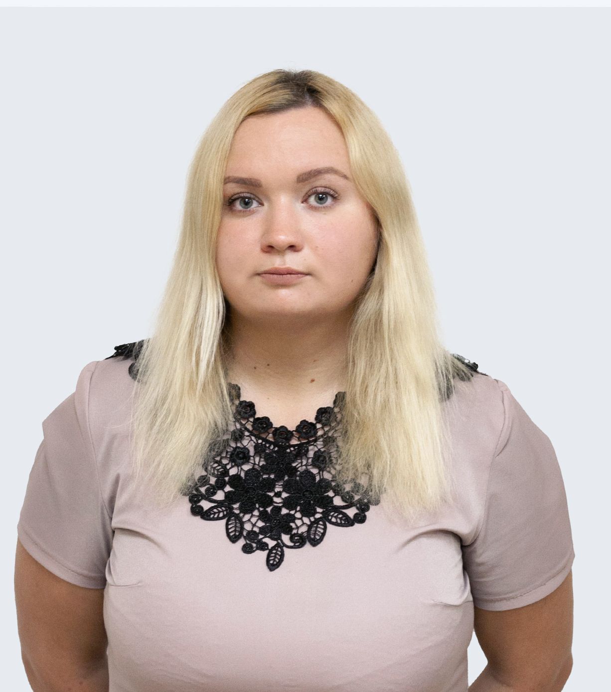 Одинцова Ирина Васильевна.