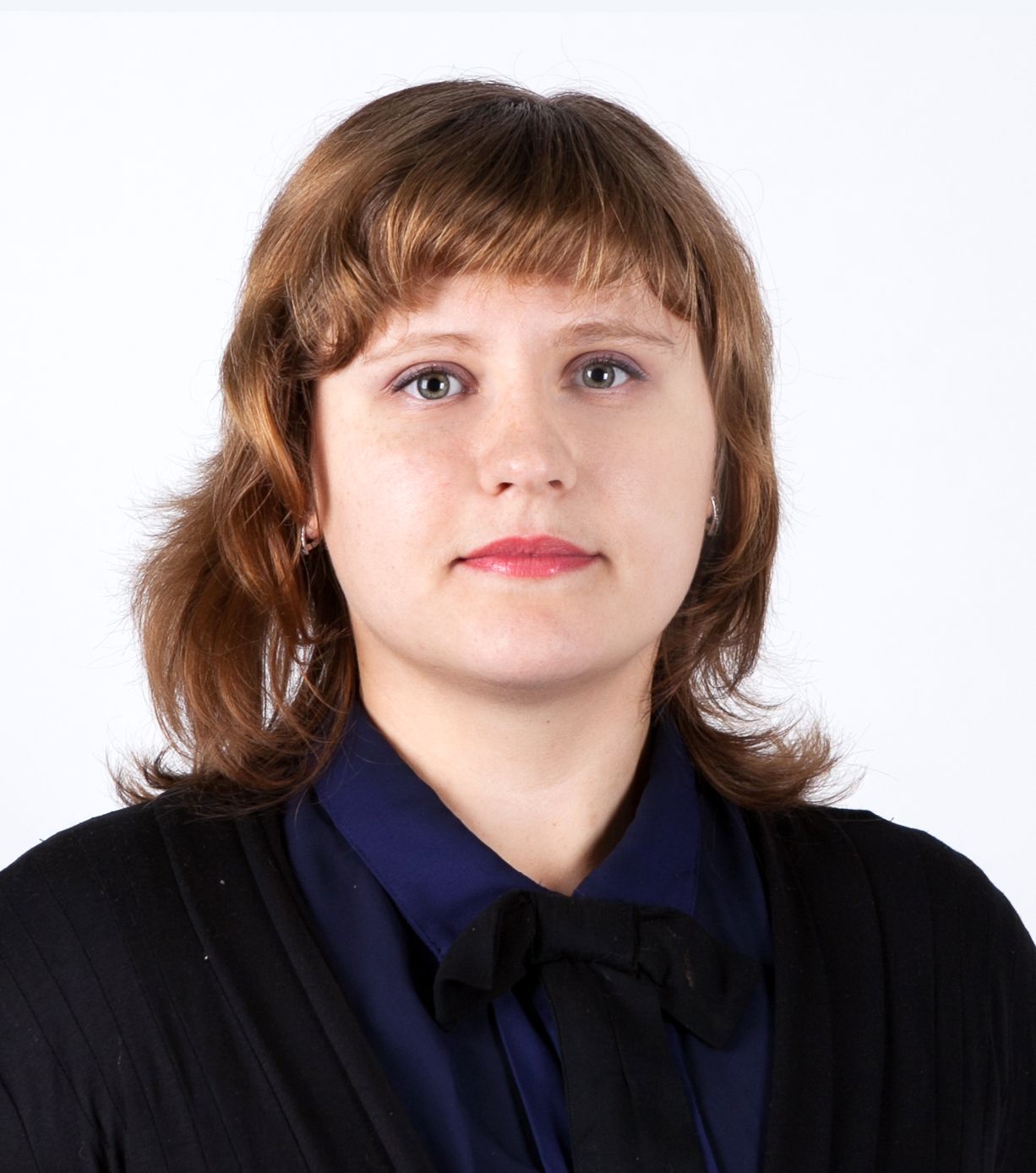 Илларионова Елена Викторовна.