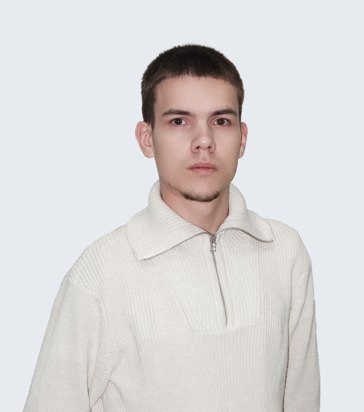 Калинин Александр Александрович.