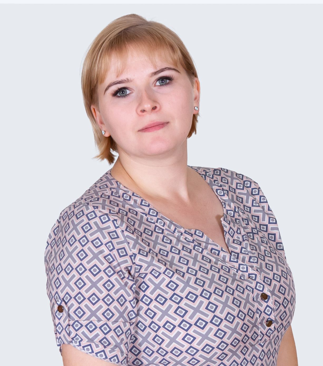Корнилова Анна Михайловна.