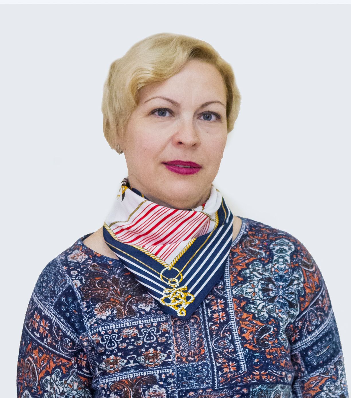 Кутисова Анна Борисовна.