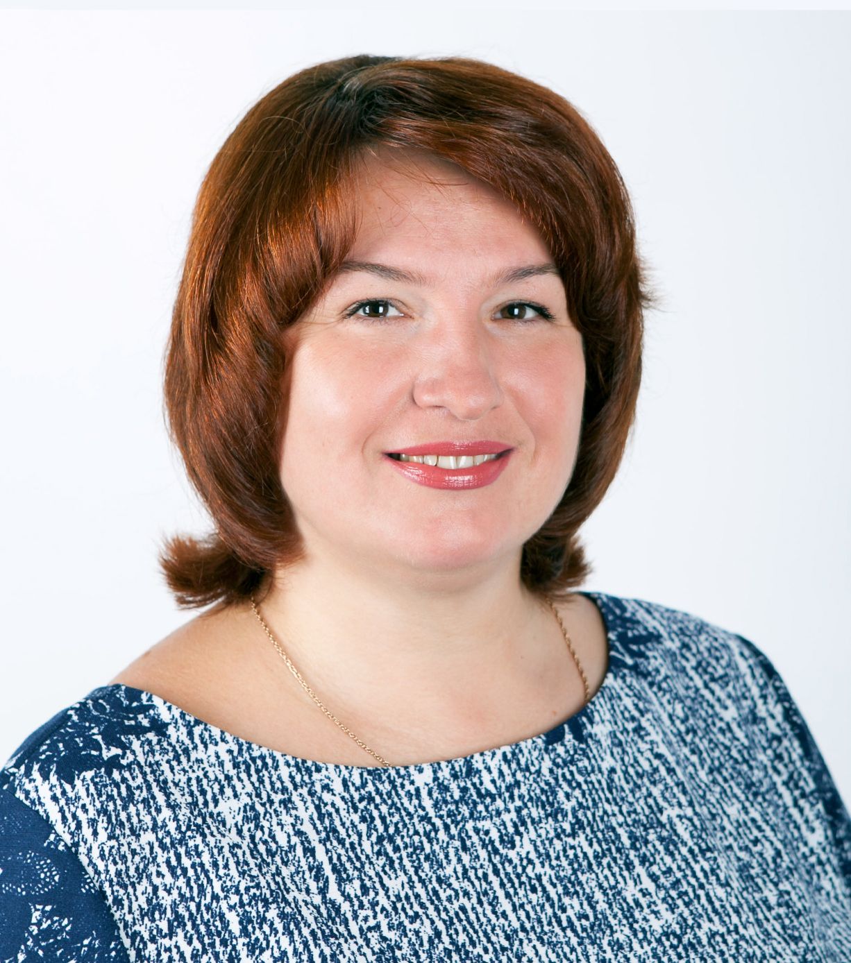 Машанина Светлана Николаевна.