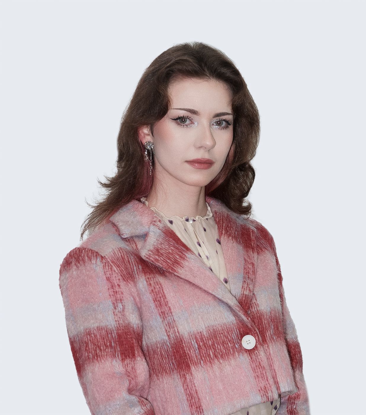 Оздамирова Луиза Юнадиевна.