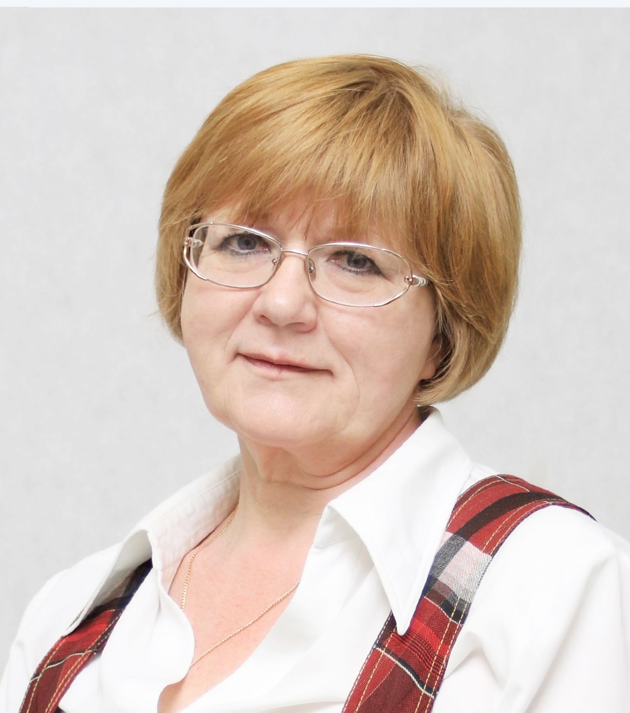Савина Валентина Александровна.