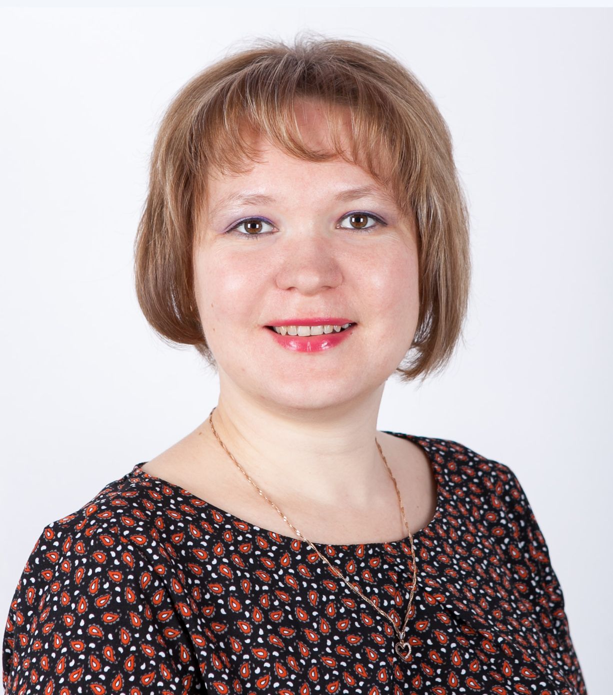Шмагина Анна Сергеевна.