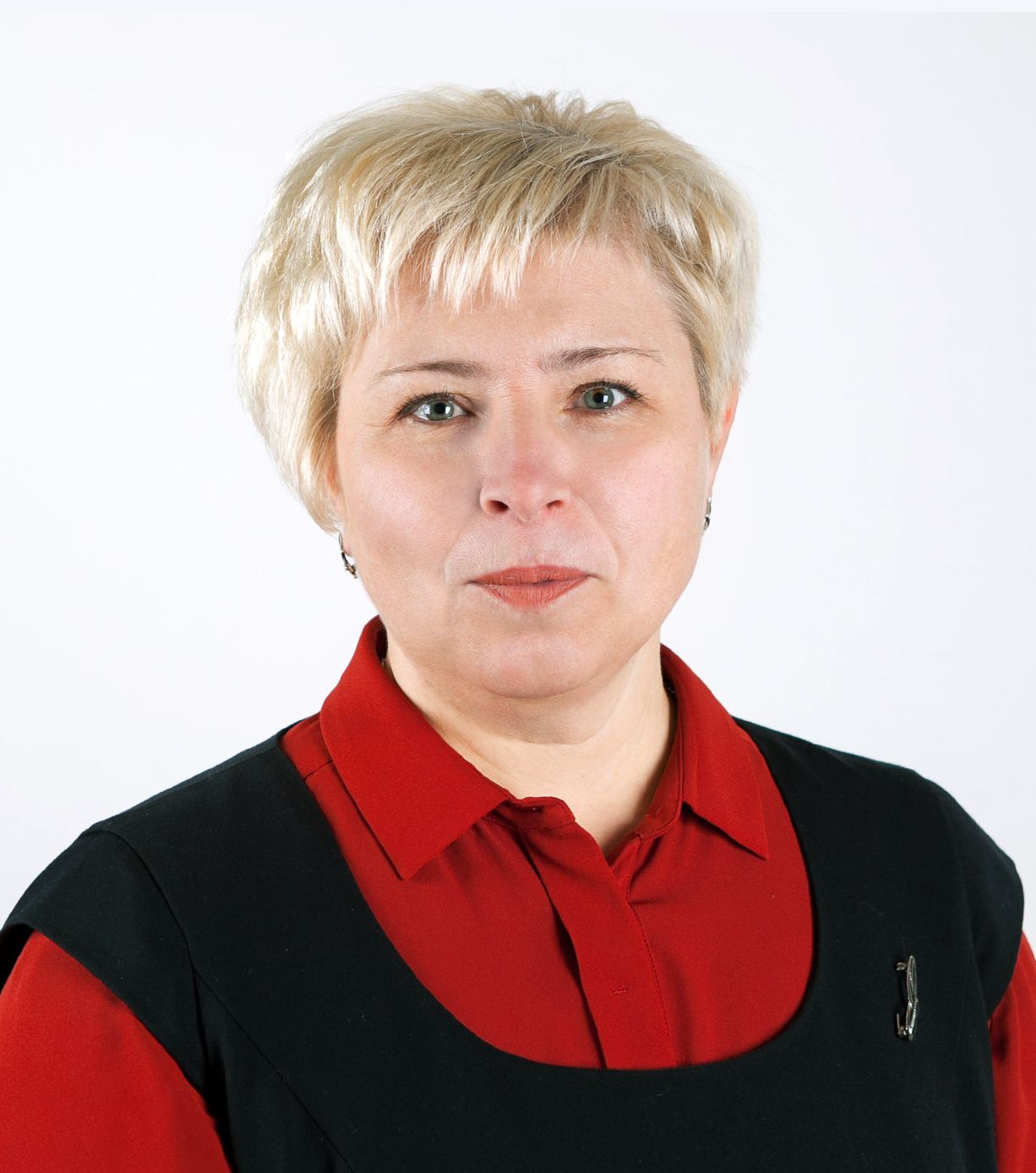 Степанченко Лариса Алексеевна.