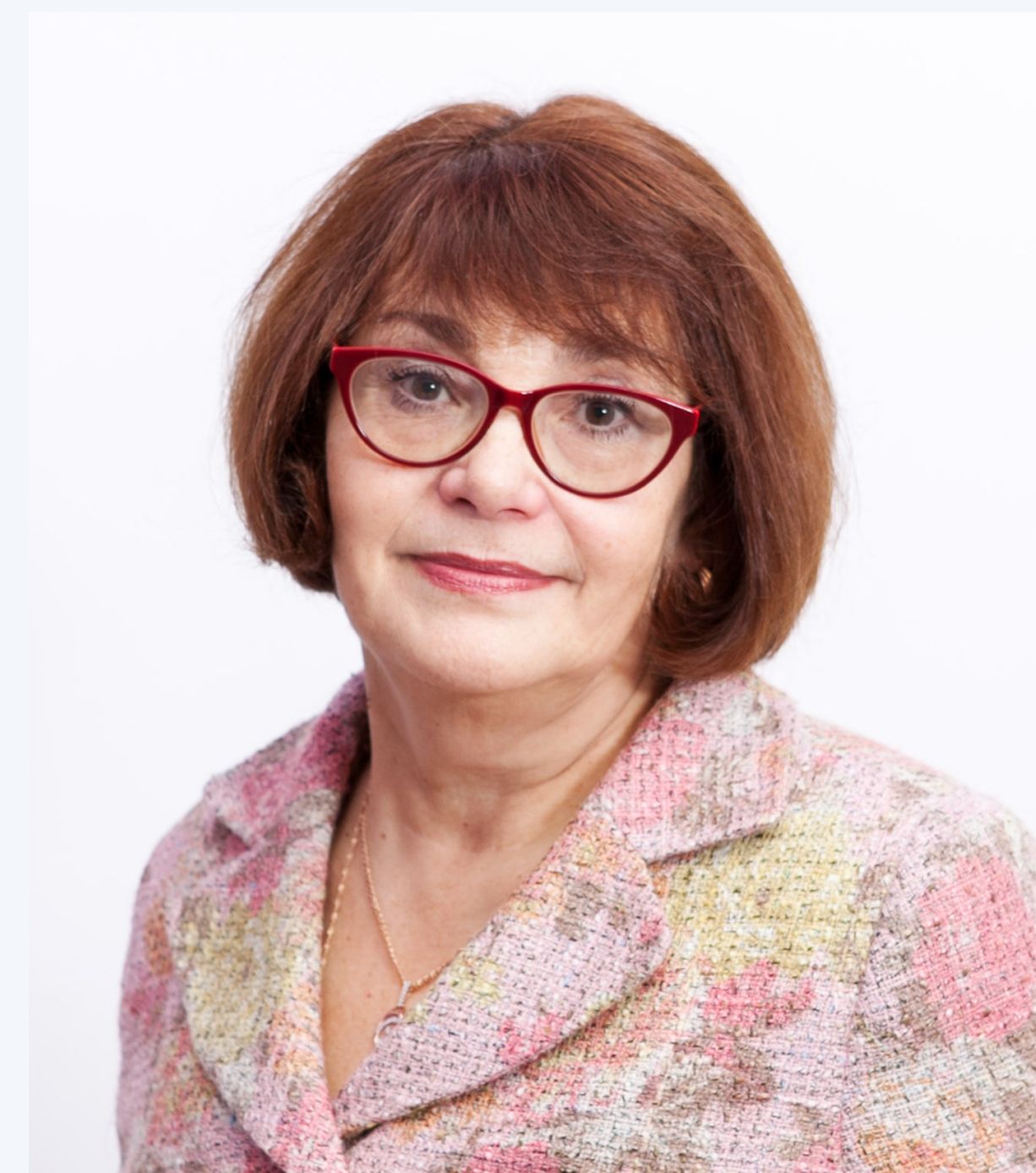 Тищенко Ирина Васильевна.