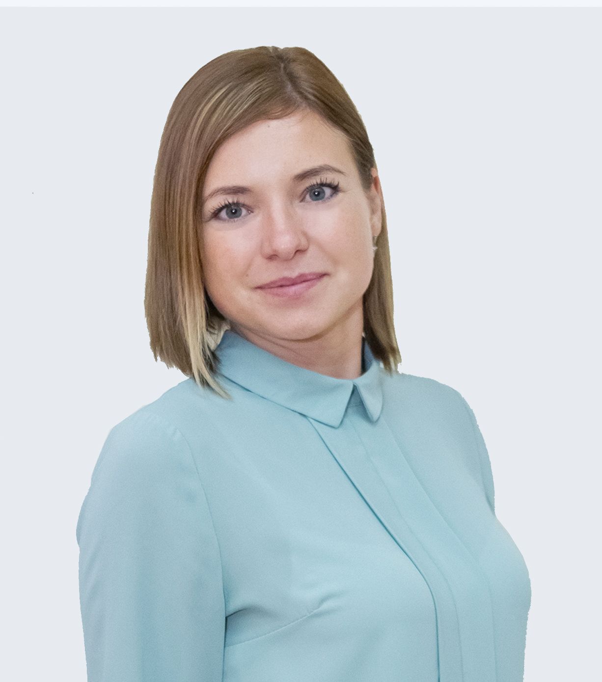 Яковлева Елена Валентиновна.