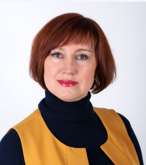 Гончарова Татьяна Николаевна Гончарова Татьяна Николаевна