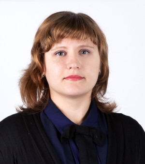 Илларионова Елена Викторовна Илларионова Елена Викторовна