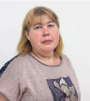 Карева Ольга Вячеславовна Карева Ольга Вячеславовна