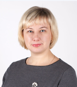 Мельник Наталья Станиславовна Мельник Наталья Станиславовна