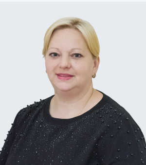 Румянцева Наталья Александровна Румянцева Наталья Александровна