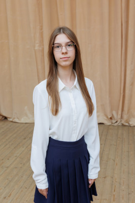Кянгсеп Полина Кянгсеп Полина