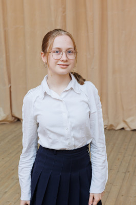 Михайлова Полина Михайлова Полина